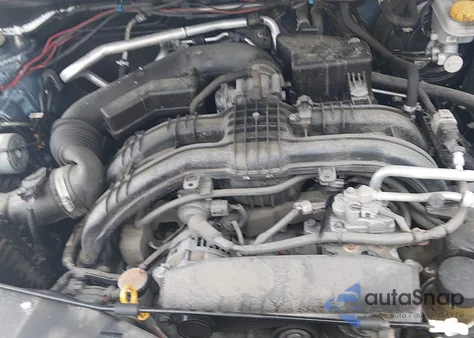 2021 Subaru Crosstrek Premium from USA, damaged, VIN JF2GTAPC1MH367137